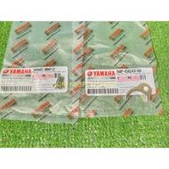 R9 B25 ISC plate and scew select variation NMAX V1 V2 AEROX V1 V2