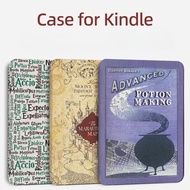 Kindle Protective Case paperwhite5/4/3 Youth Edition 658 E-Book 558 Migu Protective Case KPW4 SMNY