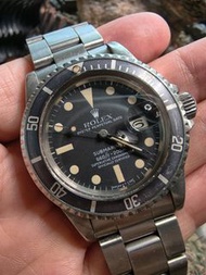 Rolex 1680 Submariner
