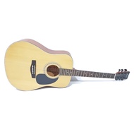 Cort Brand Acoustic Guitar Type Ad 810 Op Jumbo Trusrod Jumbo String Spruce