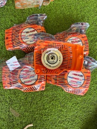 ฝาสตาร์ท 488super และ 488plus กดเลือกรุ่น รอก ลานสตาร์ท เลื่อย นิวเวส488 newwest488