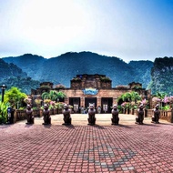 Tambun Tiket | Sunway Lost World | Tambun | Lost World Of Tambun | Tiket Tambun | Waterpark | Tambun