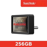 【SanDisk】 Extreme Fit USB-C 隨身碟 256GB