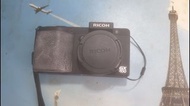 Ricoh Gx200