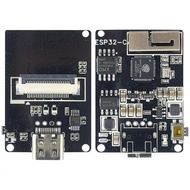 ESP32 CAM Development Board BT WiFi Camera Module with Battery Interface 2.4 GHz DVP 24Pin for OV264