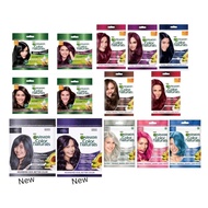[Garnier Hair Color] Garnier Halal Packet (New)/pewarna rambut