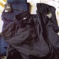 Nikelab ACG Shirt Jacket 16ss 防水襯衫外套