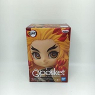 鬼滅之刃 Qposket petit 煉獄杏壽郎
