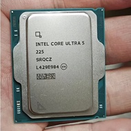 Suitable for Intel Core Ultra 5 225F 235 245KF 245K 230F Desktop AI CPU