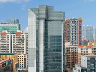 Home Inn (Zhuhai Gongbei Port Light Rail Terminal)