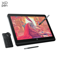 XPPen Artist Pro 19 (Gen 2) 4K Ultravision Display 18.4-inch Pen Display Drawing Displaywith 16k Pre