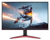 Acer KG271P Monitor 27'' Inch FHD Monitor with LED Technology and Resolution 1920 x 1080 Full HD 165Hz Refresh Rate