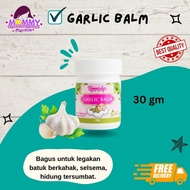 Ummialya Garlic Balm | GARLIC CREAM