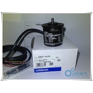 Authentic Original Japanese Omron Encoder E6CP-AG5C 256P/R 12-24VDC Same Day Delivery