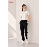 2hand auth liquidation: auth ca li mixed sports sweatpants size S
