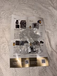 迷你扭蛋相機