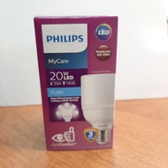 Philips Led Mycare 20w Bright Bulbp Concave Led Lights