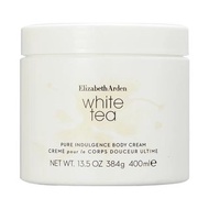 Elizabeth Arden伊麗莎白雅頓白茶身體乳400ml