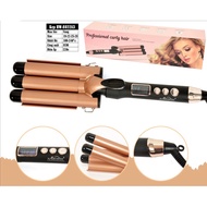 Hair Curler HW-8822A