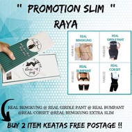 Real BENGKUNG 8tulang