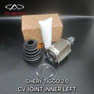 CHERY TIGGO 2.0 CV JOINT INNER LEFT/RIGHT / CV JOINT OUTER
