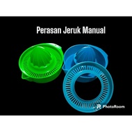 Manual Orange Juicer Citrus Hand Juicer Plastic Orange Juicer Manual Orange Juicer