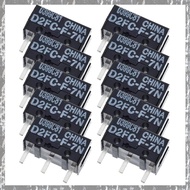 [yinahiut002.ph] D2FC-F-K(50M), D2FC-F-7N D2F-F-3-7 Mouse Micro Switches Set D2FC-F-7N