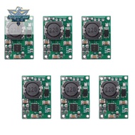 6Pcs TP5100 Charging Management Power Supply Module Board 4.2V 8.4V 2A Single Double Lithium Battery