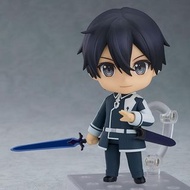 [最後一盒] 全新 行版 Nendoroid 1138 黏土人 Kirito Elite Disciple Ver 桐人 上級修劍士 Ver SAO