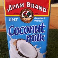SANTAN KELAPA CAP AYAM BRAND