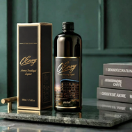 500ml Five-star Hotel Fragrance Hilton Star Hotel With Fragrance Oil Lasting Fragrance Natural Fresh