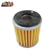 Oil Filter M-SLAZ X-1 JUPITER EXCITER X-MAX R15 SPARK135 SPARK115i FINN R15 New 5YP-E3440-00 aumshop