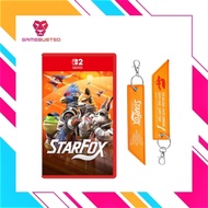 [Pre-order] Nintendo Switch 2 Star Fox - Release on 25 June 2026