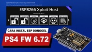 ESP DONGGEL PS4 6.72