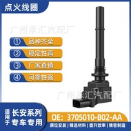 3705010-B02- AA Ignition Coil Changan CS35PLUS CS55PLUS CS75PHEV Reicheng CC