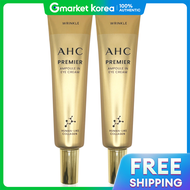 AHC | AHC プレミア アンプル イン アイ クリーム 35ml 2 ชน /คอลลาเจนเขมขน T4/プレミア アンプル