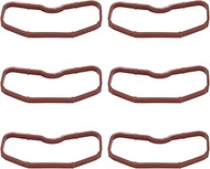Gasket Intake Manifold Gasket Set Rubber Gasket for Touareg 7L for Touareg 7P A4 B8 8K A5 8T A5 8F A