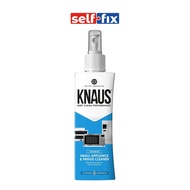Knaus Small Appliance & Fridge Cleaner (300ml)
