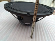 LOA BASS 50 RCF TỪ 220 COIL 100 - LOA BASS 5 TẤC - GIÁ 2 LOA