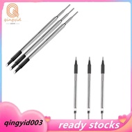 6Pc C210 Soldering Iron Tip USB Soldering Iron Tip 5V Battery Soldering Iron Tip Soldering Rework Ac