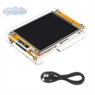 airspeccutin6l 1060KH/S Nerdminer Nmminer Upgraded Harshrate 2.8 Inch Smart Display Bitcoin Crypto S