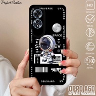Softcase OPPO A60hp - Case OPPO A60 ( AES ) Silicone OPPO A60hp - Casing OPPO A60hp - Casing hp - Pr
