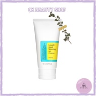 COSRX Cleanser. Low pH Good Morning Gel AHA BHA Cleanser