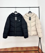 nike Storm-FIT 羽絨
