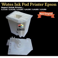 Epson L1110 L3110 L3150 L5190 Waste ink Pad Foam