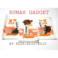 CHARGER BOARD/CASING BOARD TAB SAM A9 PLUS/A9+ X210/X215