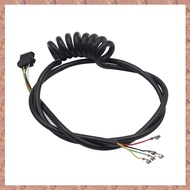 Electric Scooter Display Controller Cable for S1 S2 S3 Display and Controller Connection Data Cable 