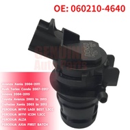 060210-4640 PERODUA ALZA, MYVI LAGI BEST 1.5CC, AXIA, Innova, Avanza Front WIPER  WASHER TANK MOTOR