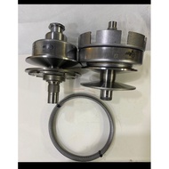 COMBO SET CVT PULLEY PACKAGE PROTON CAMPRO CVT