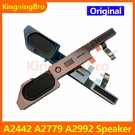 New A2442 Speaker For Macbook Pro 14" A2442 A2779 A2992 Speaker Loudspeaker M1 M2 M3 2021 2023